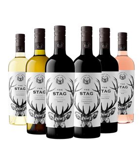 The Stag Mixed Collection